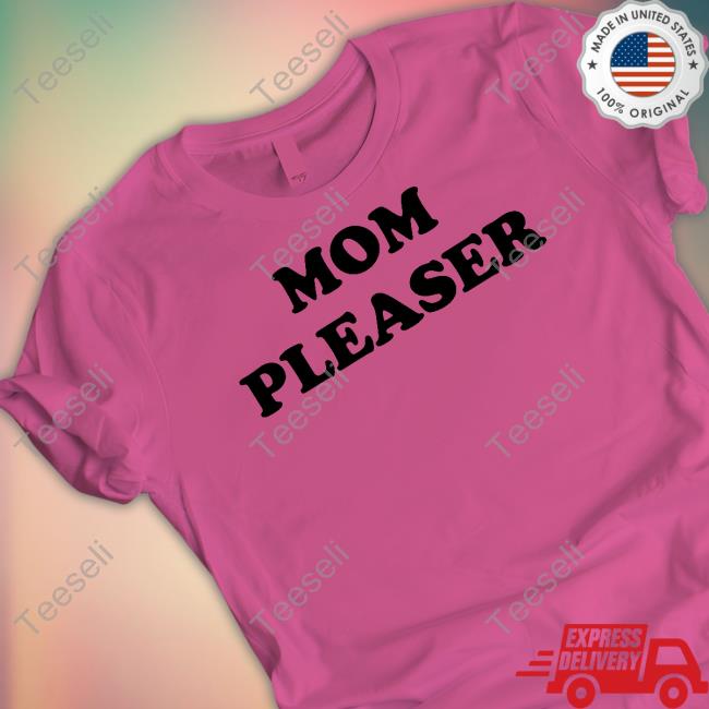 ???? (Loverboy Era) Mom Pleaser T Shirt